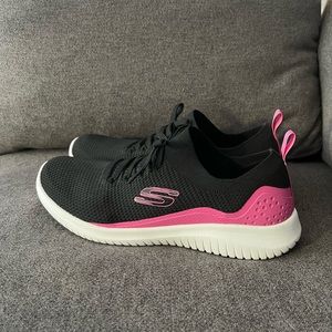 Skechers ladies size 11 memory foam